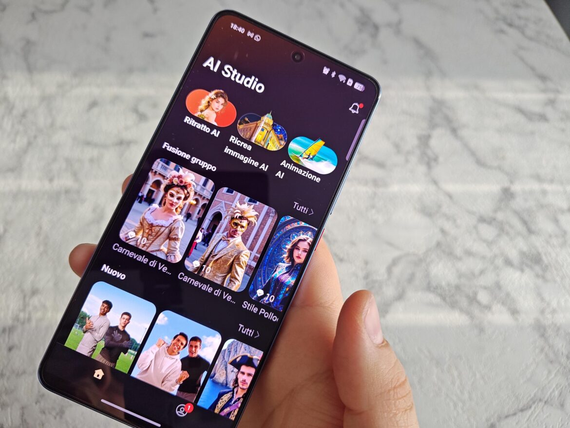 Realme GT () Realme GT ()