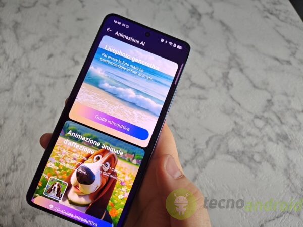 realme - immagine 27 Realme GT ()