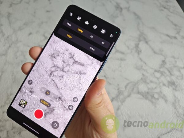 realme - immagine 25 Realme GT ()