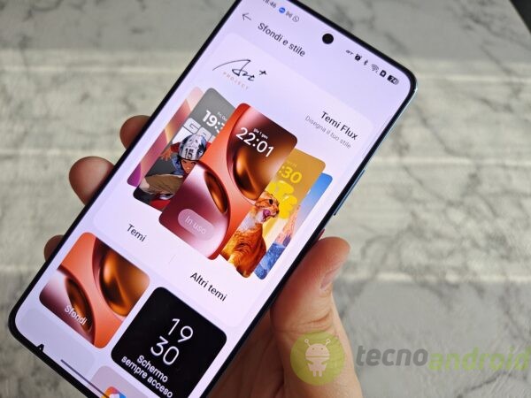 realme - immagine 17 Realme GT ()
