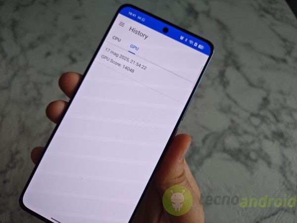 realme - immagine 23 Realme GT ()