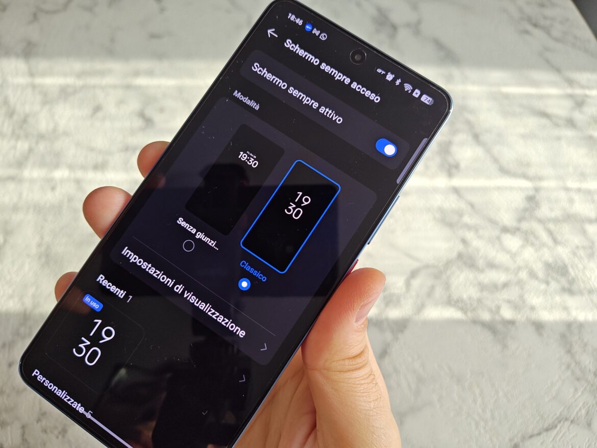 Realme GT () Realme GT ()