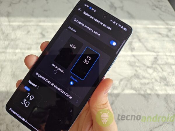 realme - immagine 14 Realme GT ()