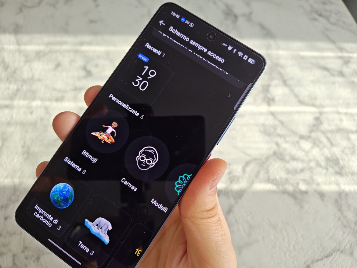 Realme GT () Realme GT ()