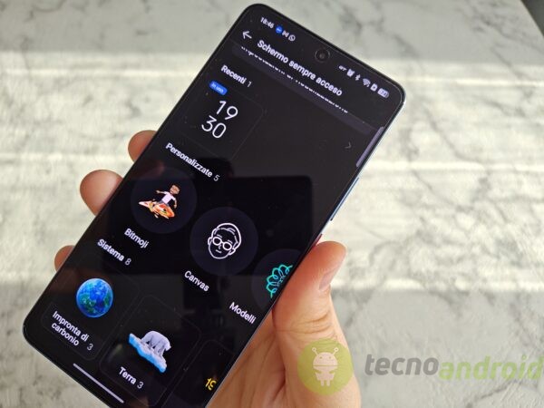 realme - immagine 13 Realme GT ()