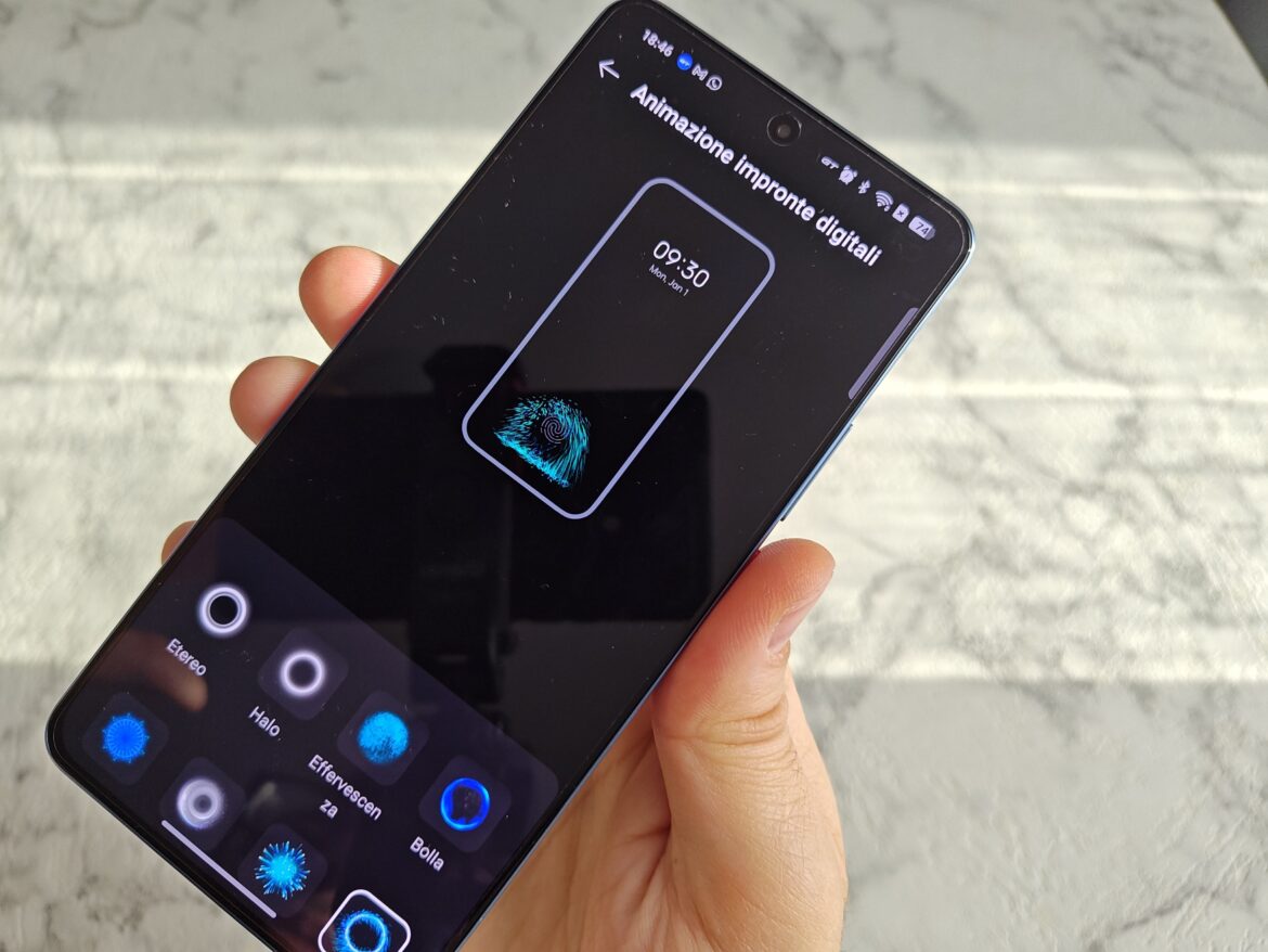Realme GT () Realme GT ()