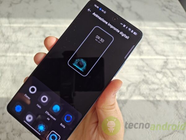 realme - immagine 12 Realme GT ()