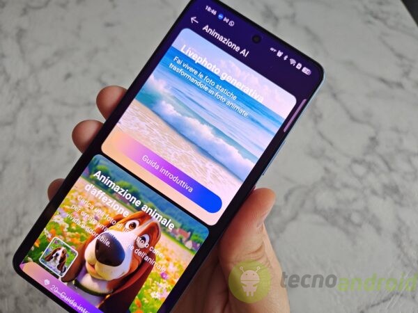 realme - immagine 11 Realme GT ()