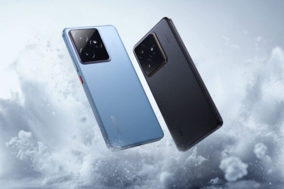 Realme GT 7: la serie sarà in vendita da 649,99€