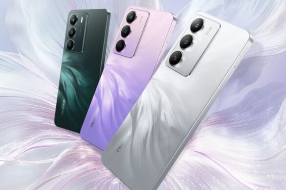 Realme C75 5G è ufficiale, specifiche e prezzi