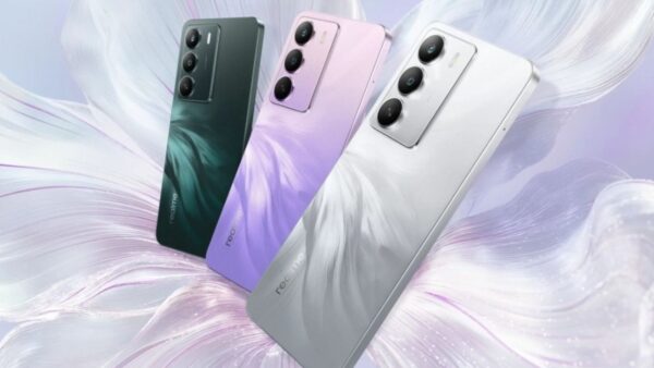 Realme75 5g