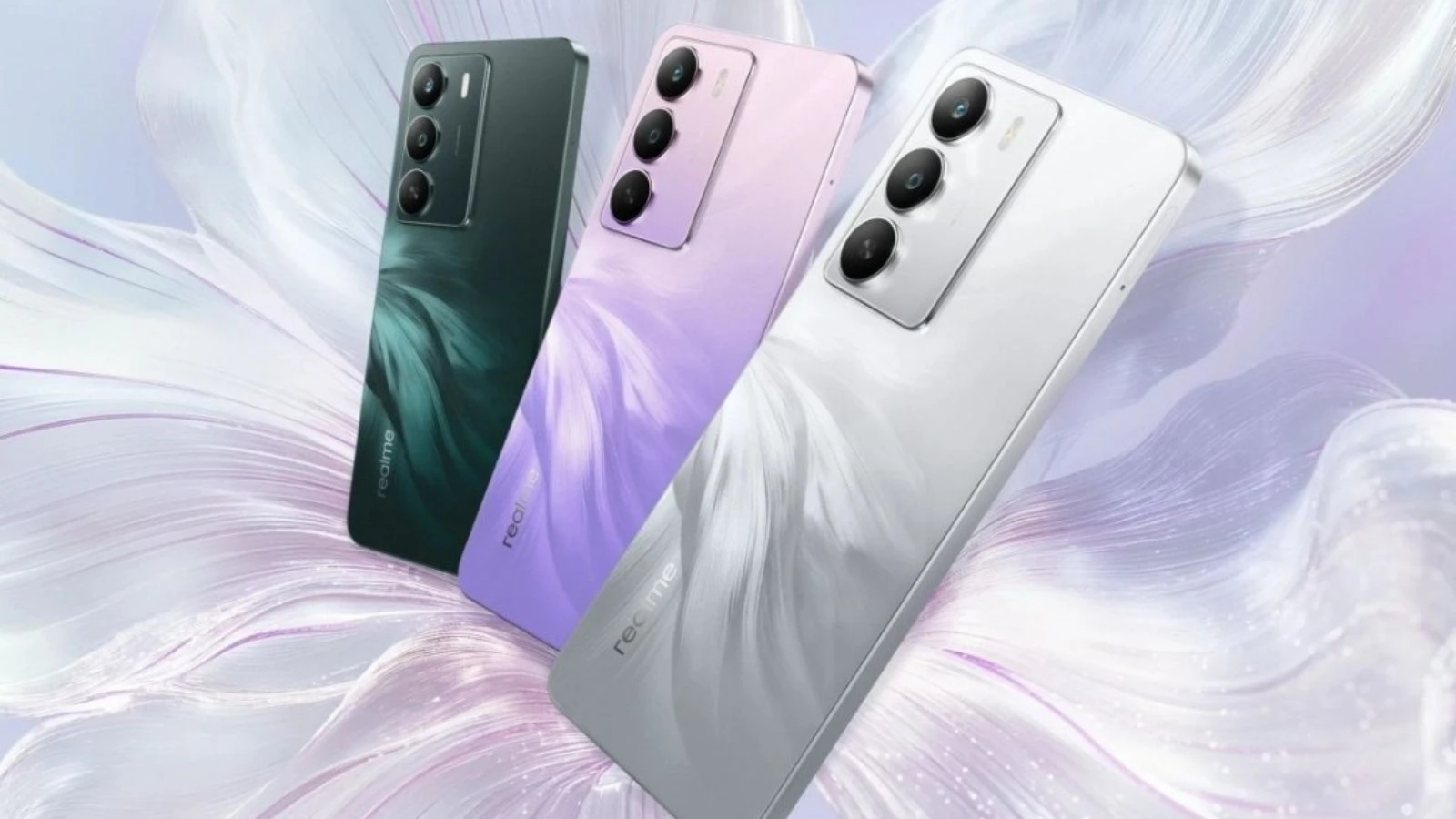 Realme75 5g