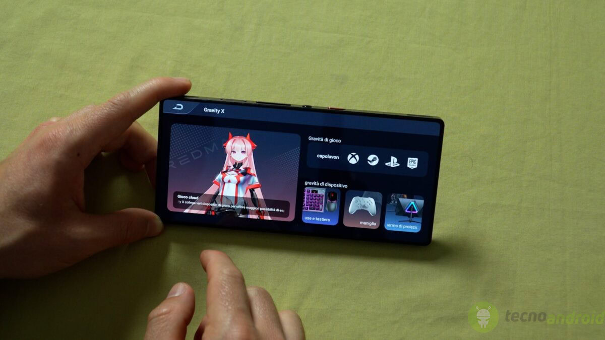 Redmagic Pro () min Redmagic Pro () min