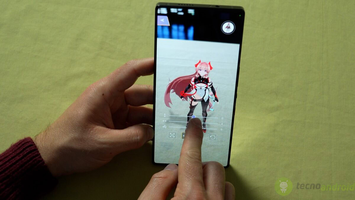 Redmagic Pro () min Redmagic Pro () min