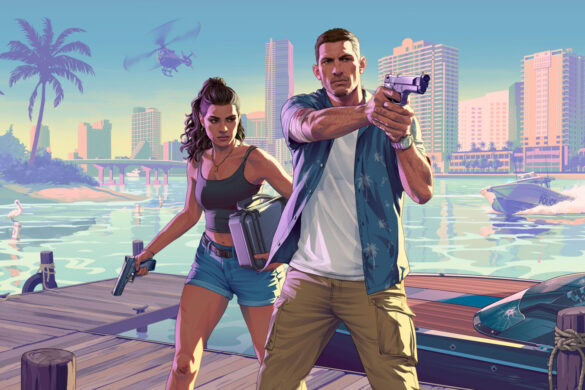 GTA VI, il numeri del trailer parlando di un successo planetario