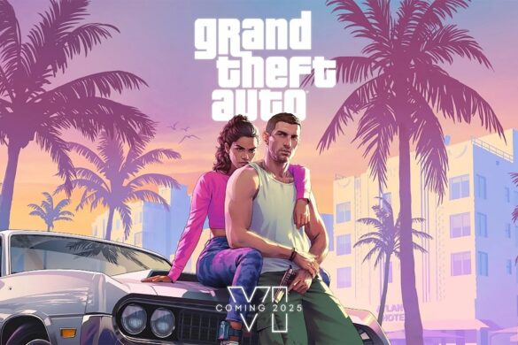 GTA VI, Rockstar Games annuncia la data di uscita