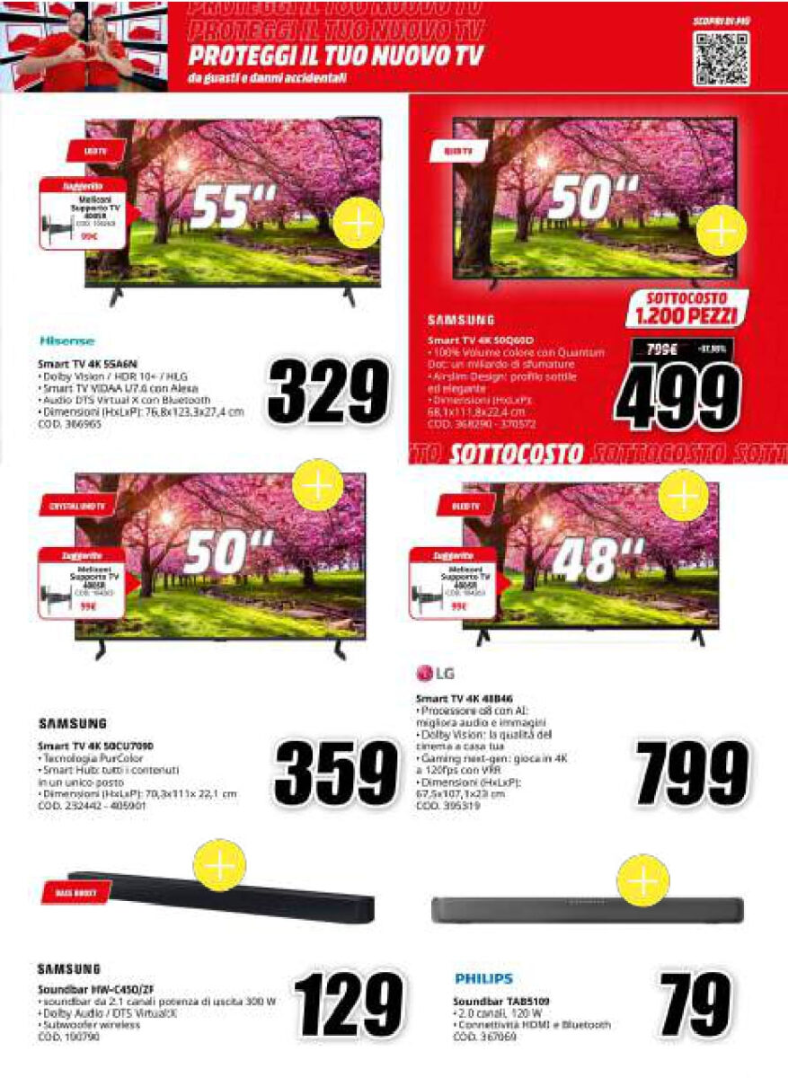 mediaworld - immagine 18 SOTTOCOSTO MAGGIO (HD) compressed page