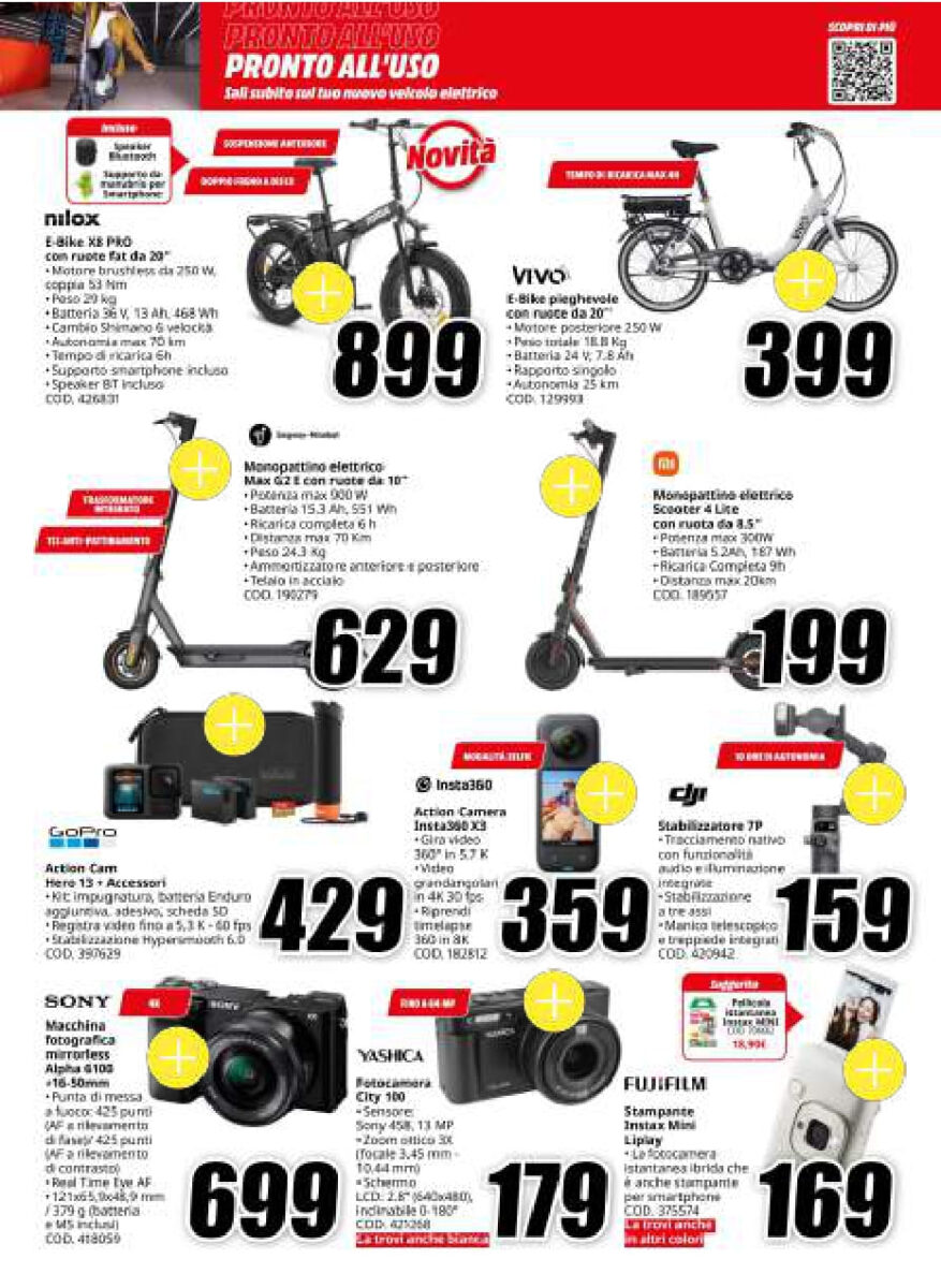 mediaworld - immagine 20 SOTTOCOSTO MAGGIO (HD) compressed page