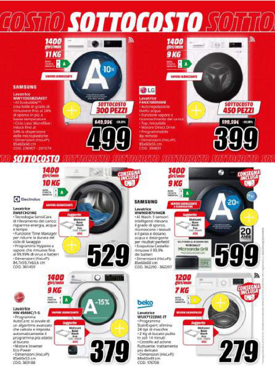 mediaworld - immagine 21 SOTTOCOSTO MAGGIO (HD) compressed page