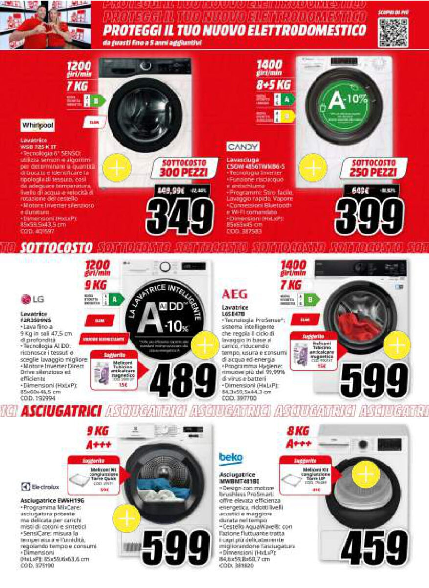 mediaworld - immagine 22 SOTTOCOSTO MAGGIO (HD) compressed page