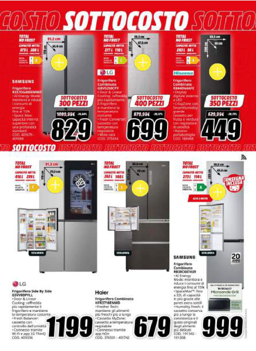 mediaworld - immagine 23 SOTTOCOSTO MAGGIO (HD) compressed page
