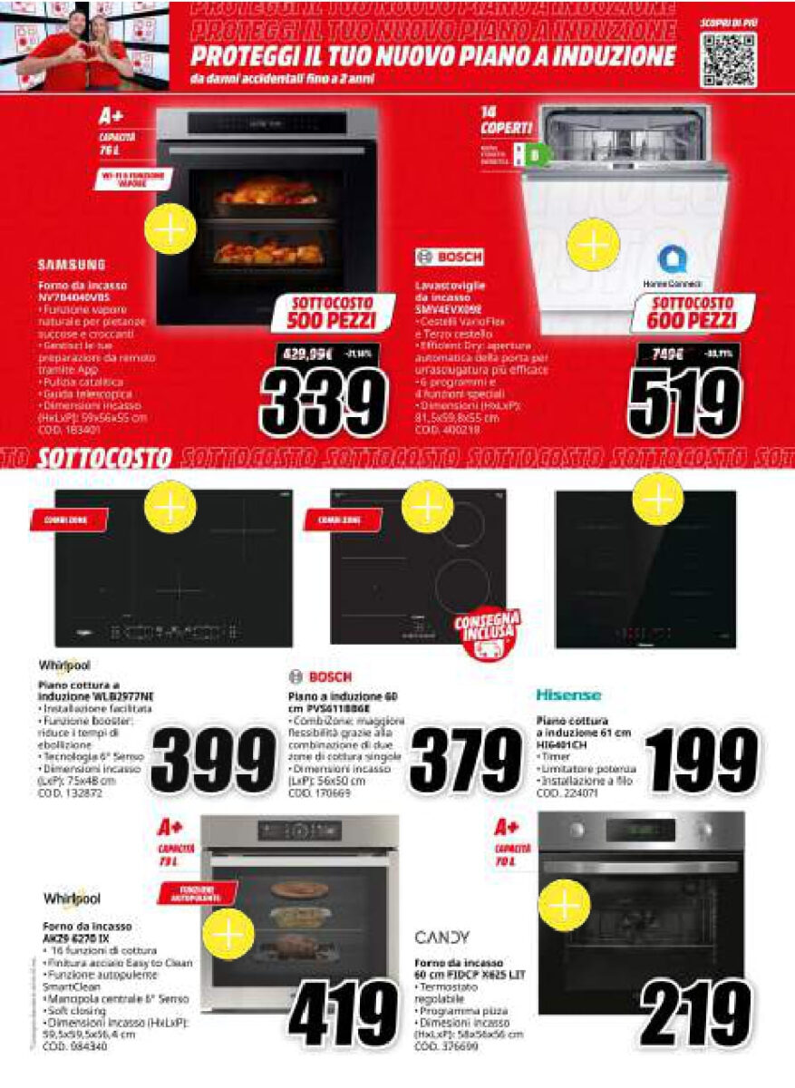 mediaworld - immagine 24 SOTTOCOSTO MAGGIO (HD) compressed page