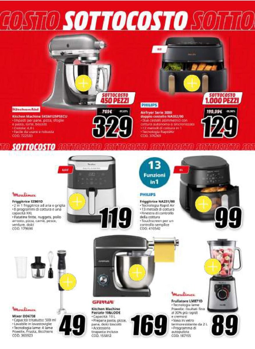 mediaworld - immagine 25 SOTTOCOSTO MAGGIO (HD) compressed page