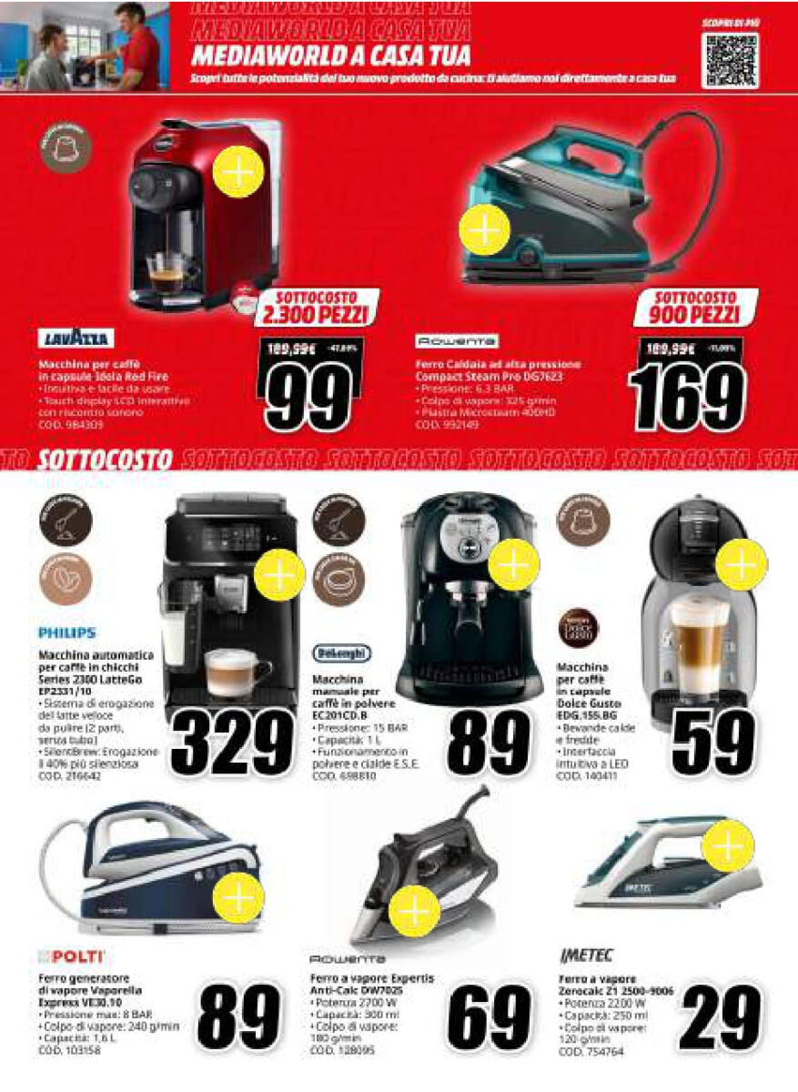 mediaworld - immagine 26 SOTTOCOSTO MAGGIO (HD) compressed page