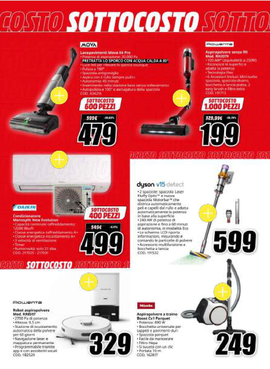 mediaworld - immagine 27 SOTTOCOSTO MAGGIO (HD) compressed page