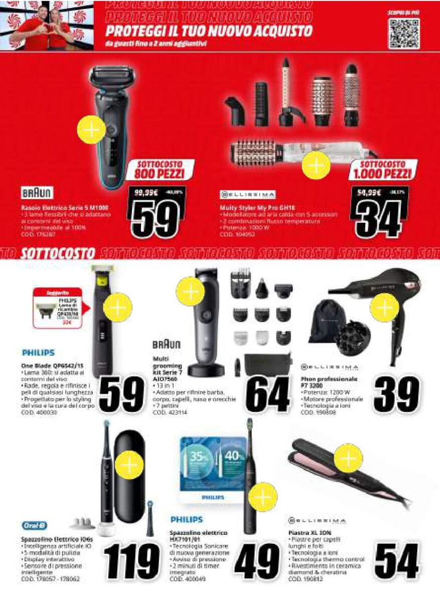 mediaworld - immagine 28 SOTTOCOSTO MAGGIO (HD) compressed page