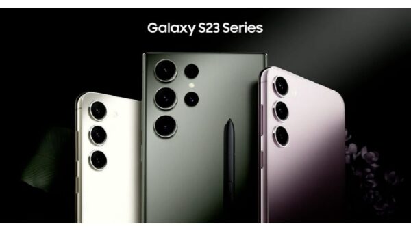 Samsung, Galaxy S23, One UI 7