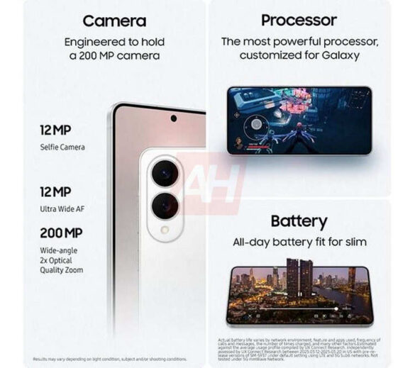 Samsung Galaxy S Edge AH exclusive leak Samsung Galaxy S Edge AH exclusive leak