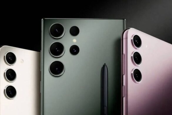 Samsung Galaxy S26: i moduli fotografici saranno ancora più sottili