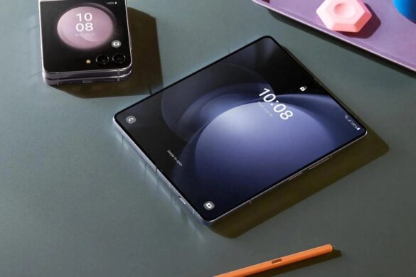 Samsung, allo studio diverse opzioni strutturali per i foldable di nuova generazione