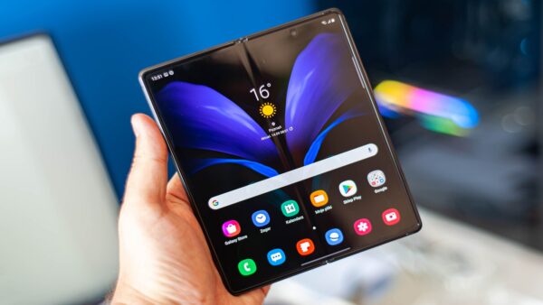 Samsung, Galaxy Z Fold, Galaxy Z Flip, Foldable
