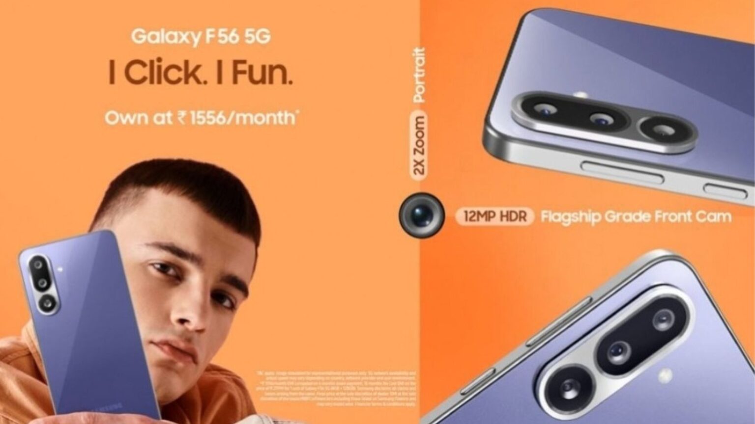 Samsunggalaxyf56