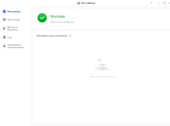 Screenshot Screenshot