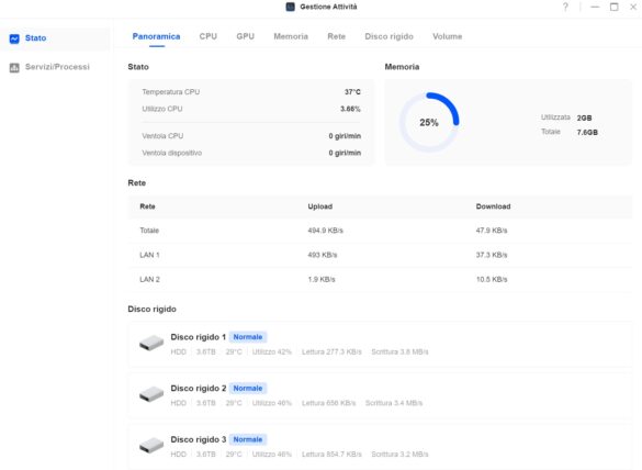 Screenshot Screenshot