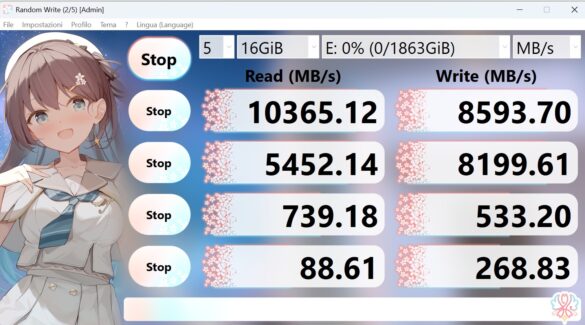 Screenshot Screenshot