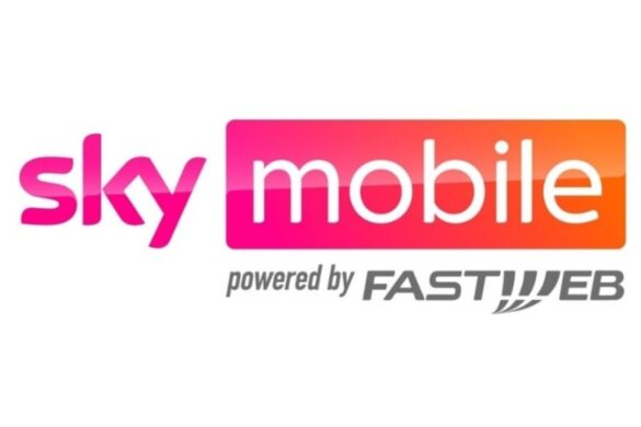 Sky Mobile by Fastweb, le super offerte ora su rete 5G di Vodafone