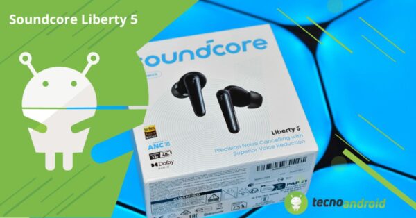 Soundcore Liberty