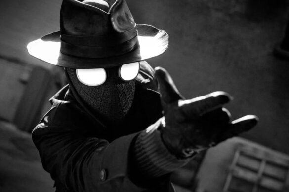 Spider-Noir, Nicolas Cage sarà l’Uomo Ragno anni ’30 su Amazon Prime Video
