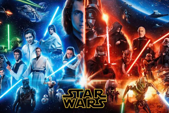 Star Wars Day, le migliori attività per festeggiare Guerre Stellari da soli o in compagnia