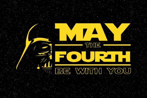 Star Wars Day, la forza scorre potente nella saga creata da Geroge Lucas