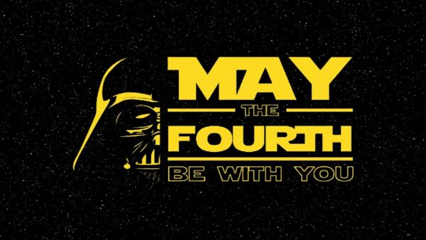 Star Wars,, Star Wars Day, Disney, LucasFilm