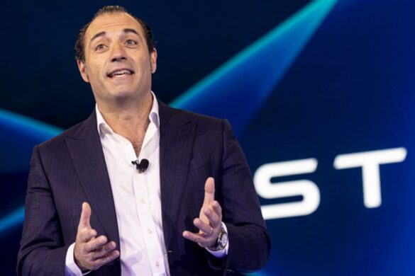 Stellantis, Antonio Filosa è il nuovo CEO del gruppo automotive