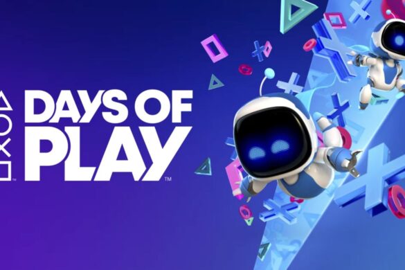 Sony, partono oggi 28 maggio i Days of Play 2025: sconti e offerte su PS5 e PlayStation Plus