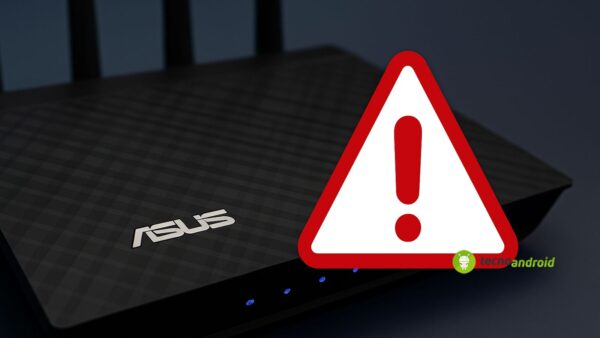 Router ASUS a rischio attacco: scoperta una backdoor invisibile