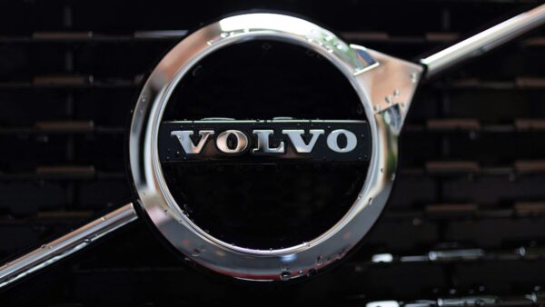 Volvo
