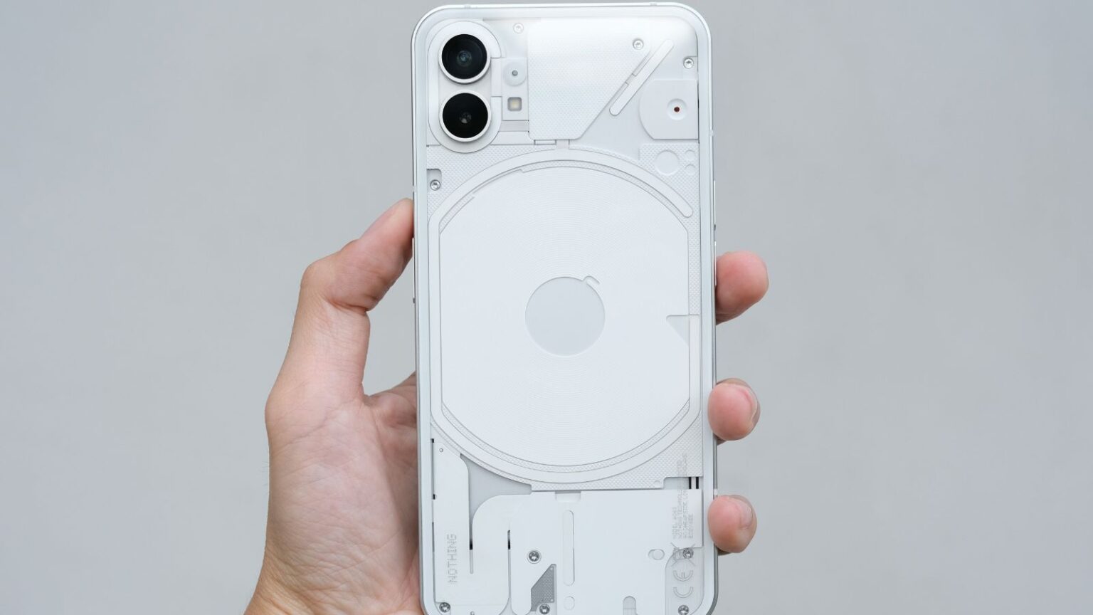 Nothing Phone